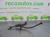 Replacement clutch pump for Seat Ibiza (KJ1) OEM IAM reference 2Q0721388 