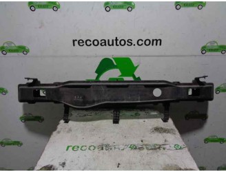Recambio de refuerzo paragolpes trasero para hyundai i30 1.6 cat referencia OEM IAM DE FIBRA 