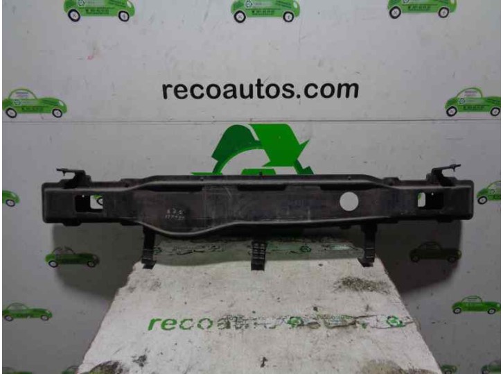 Recambio de refuerzo paragolpes trasero para hyundai i30 1.6 cat referencia OEM IAM DE FIBRA 