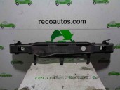 Recambio de refuerzo paragolpes trasero para hyundai i30 1.6 cat referencia OEM IAM DE FIBRA 