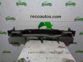 Recambio de refuerzo paragolpes trasero para hyundai i30 1.6 cat referencia OEM IAM DE FIBRA 