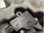 Recambio de carter para mercedes-benz clase e (w211) e 270 cdi (211.016) referencia OEM IAM R6470140302 A6470100113 