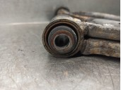 Recambio de brazo suspension inferior delantero izquierdo para nissan almera (n15) gx referencia OEM IAM 545010M060 