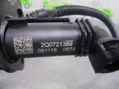 Replacement clutch pump for Seat Ibiza (KJ1) OEM IAM reference 2Q0721388 