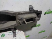 Recambio de refuerzo paragolpes trasero para hyundai i30 1.6 cat referencia OEM IAM  DE FIBRA 