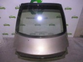 Recambio de porton trasero para kia shuma ii 1.6 cat referencia OEM IAM GRIS (CHAMPAGNE) 5 PUERTAS