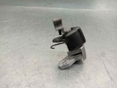 Recambio de maneta interior trasera izquierda para mazda 3 berlina (bk) 1.6 16v cat referencia OEM IAM 5 PUERTAS