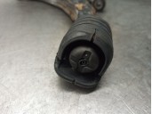 Recambio de brazo suspension inferior delantero izquierdo para nissan almera (n15) gx referencia OEM IAM 545010M060 