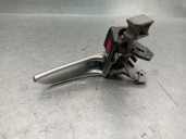 Recambio de maneta interior trasera izquierda para mazda 3 berlina (bk) 1.6 16v cat referencia OEM IAM 5 PUERTAS