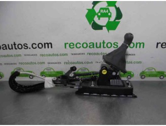 Recambio de palanca cambio para seat ibiza (kj1) referencia OEM IAM 2Q0711049J 5Q0711061F 6 VELOCIDADES