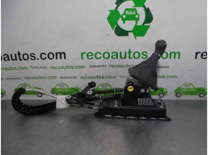 Recambio de palanca cambio para seat ibiza (kj1) referencia OEM IAM 2Q0711049J 5Q0711061F 6 VELOCIDADES