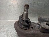 Recambio de brazo suspension inferior delantero izquierdo para nissan almera (n15) gx referencia OEM IAM 545010M060 