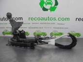 Recambio de palanca cambio para seat ibiza (kj1) referencia OEM IAM 2Q0711049J 5Q0711061F 6 VELOCIDADES