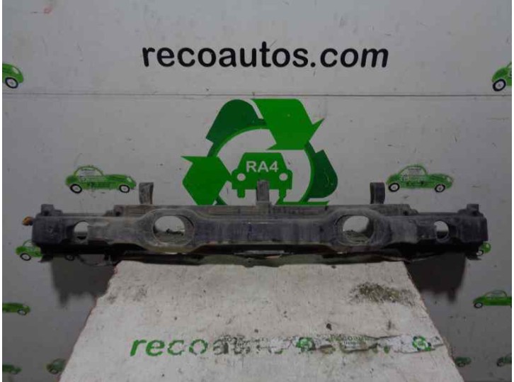 Recambio de refuerzo paragolpes trasero para hyundai ix35 1.7 crdi cat referencia OEM IAM 866312Y000 DE FIBRA 