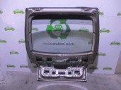 Recambio de porton trasero para kia shuma ii 1.6 cat referencia OEM IAM GRIS (CHAMPAGNE) 5 PUERTAS