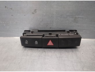 Recambio de warning para opel astra j lim. 1.7 16v cdti referencia OEM IAM 13285122 
