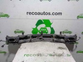 Recambio de refuerzo paragolpes trasero para hyundai ix35 1.7 crdi cat referencia OEM IAM 866312Y000 DE FIBRA 