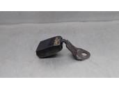 Recambio de enganche cinturon para citroën c8 2.2 hdi fap cat (4hw) referencia OEM IAM 3291029F 