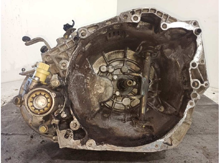 Recambio de caja cambios para peugeot 306 break style referencia OEM IAM 20TB59 0292182B 