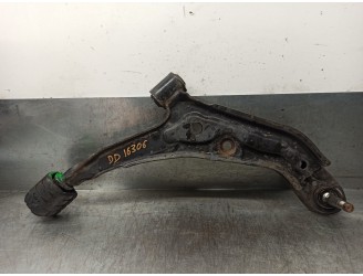 Replacement front right lower suspension arm for Nissan Almera (N15) GX OEM IAM reference 545000M060 