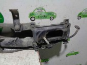 Recambio de refuerzo paragolpes trasero para hyundai ix35 1.7 crdi cat referencia OEM IAM 866312Y000 DE FIBRA 