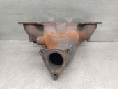 Recambio de colector escape para kia sephia ll ls referencia OEM IAM 0K2AC13450 0K2AC13450 