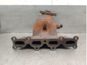 Recambio de colector escape para kia sephia ll ls referencia OEM IAM 0K2AC13450 0K2AC13450 