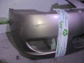 Recambio de paragolpes delantero para kia shuma ii 1.6 cat referencia OEM IAM K2S150031XX GRIS TIRANDO A MARRON 