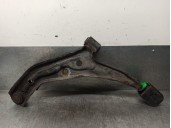 Recambio de brazo suspension inferior delantero derecho para nissan almera (n15) gx referencia OEM IAM 545000M060 