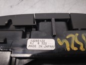 Recambio de warning para opel astra j lim. 1.7 16v cdti referencia OEM IAM 13285122 