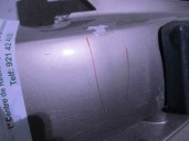 Recambio de paragolpes delantero para kia shuma ii 1.6 cat referencia OEM IAM K2S150031XX GRIS TIRANDO A MARRON 