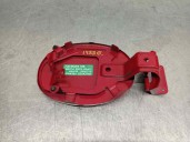 Recambio de tapa exterior combustible para mazda 3 berlina (bk) 1.6 16v cat referencia OEM IAM 