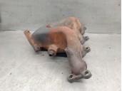 Recambio de colector escape para kia sephia ll ls referencia OEM IAM 0K2AC13450 0K2AC13450 