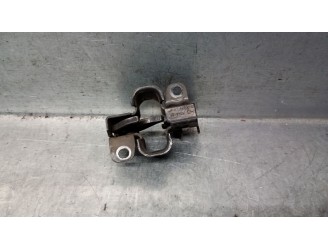 Recambio de cerradura capot para mercedes-benz clase c (w203) c 200 kompressor (203.042) referencia OEM IAM A2038800060 A2038800