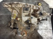 Recambio de caja cambios para peugeot 306 break style referencia OEM IAM 20TB59 0292182B 