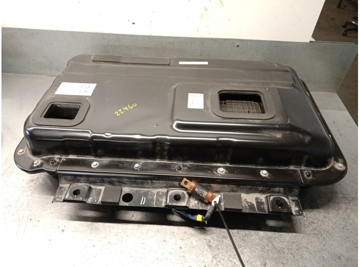 Recambio de bateria para kia sorento iv (mq4, mq4a) 1.6 t-gdi hybrid referencia OEM IAM 37501P4000 37501P4000 