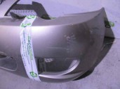 Recambio de paragolpes delantero para kia shuma ii 1.6 cat referencia OEM IAM K2S150031XX GRIS TIRANDO A MARRON 