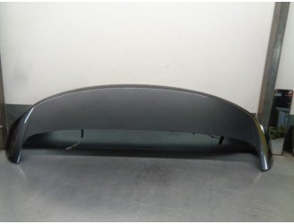 Recambio de aleron trasero para citroën c4 cactus 1.6 blue-hdi fap referencia OEM IAM 9804050777 