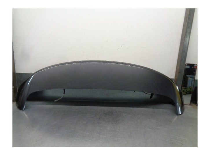 Recambio de aleron trasero para citroën c4 cactus 1.6 blue-hdi fap referencia OEM IAM 9804050777 