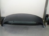 Recambio de aleron trasero para citroën c4 cactus 1.6 blue-hdi fap referencia OEM IAM 9804050777 