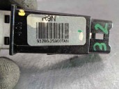 Replacement control switch for Hyundai ix35 1.7 CRDi CAT OEM IAM reference 937802S900 
