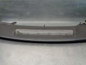 Recambio de aleron trasero para citroën c4 cactus 1.6 blue-hdi fap referencia OEM IAM 9804050777 