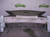 Recambio de paragolpes delantero para kia shuma ii 1.6 cat referencia OEM IAM K2S150031XX GRIS TIRANDO A MARRON 