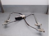 Recambio de elevalunas delantero izquierdo para citroën c8 2.2 hdi fap cat (4hw) referencia OEM IAM 1485811080D 28 PINES 5 PUERT