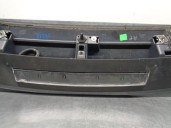 Recambio de aleron trasero para citroën c4 cactus 1.6 blue-hdi fap referencia OEM IAM 9804050777 