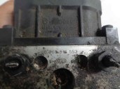 Recambio de abs para peugeot 306 break style referencia OEM IAM 9629833880 0265216553 BOSCH