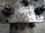 Recambio de abs para peugeot 306 break style referencia OEM IAM 9629833880 0265216553 BOSCH