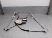 Recambio de elevalunas delantero izquierdo para citroën c8 2.2 hdi fap cat (4hw) referencia OEM IAM 1485811080D 28 PINES 5 PUERT