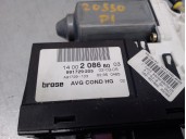 Recambio de elevalunas delantero izquierdo para citroën c8 2.2 hdi fap cat (4hw) referencia OEM IAM 1485811080D 28 PINES 5 PUERT
