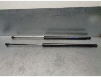 Recambio de amortiguadores maletero / porton para citroën c4 cactus 1.6 blue-hdi fap referencia OEM IAM 9813913880 